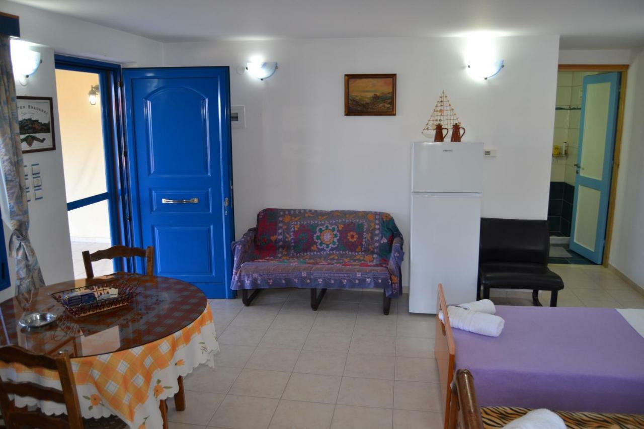 Sofia Apartment Lentas Exterior photo